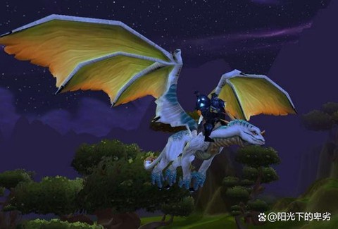 魔兽世界什么时候火的[图1]