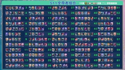 英雄联盟怎么发所有人[图2]