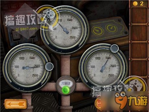 密室逃脱4第5关怎么过[图1]