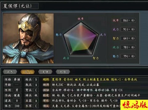 三国志13怎么褒奖[图1]