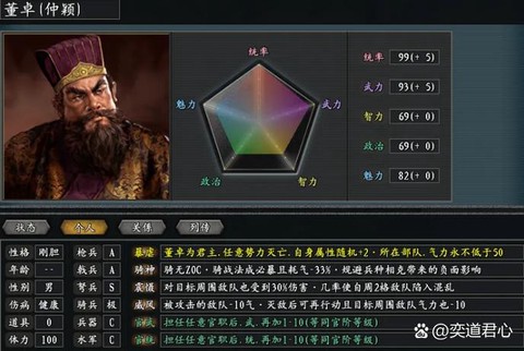 三国志11剧本怎么用[图2]