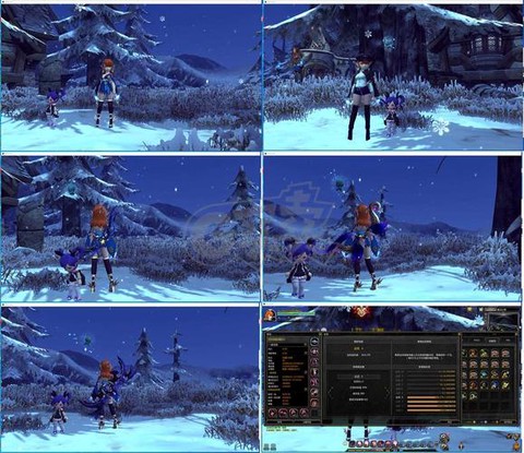 龙之谷毁灭者堆什么