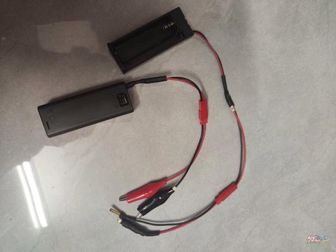 迷你世界怎么做点火器