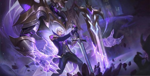 王者荣耀铠如何穿墙[图1]