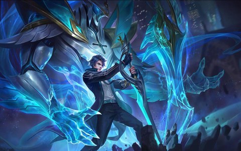 王者荣耀铠如何穿墙[图2]