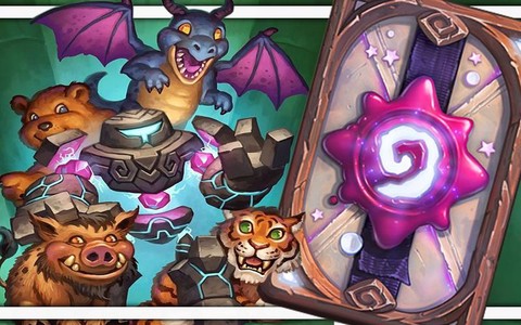 炉石传说什么是动物园[图1]