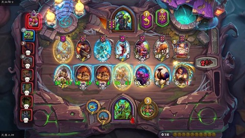 炉石传说最新版本叫什么[图2]