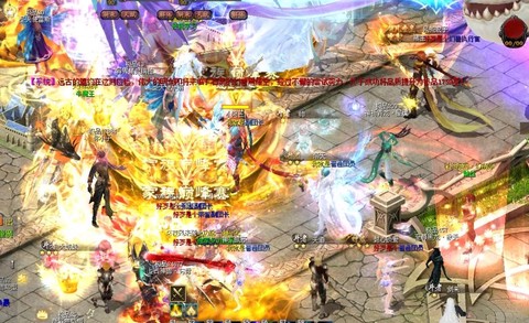 魔域新区怎么升级快