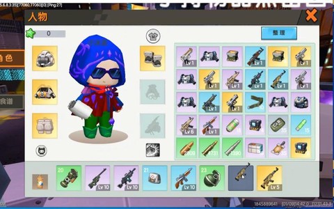 迷你世界灼沙有什么用