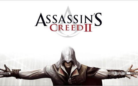 刺客信条2什么意思[图1]