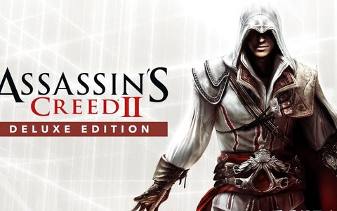 刺客信条2什么意思[图2]
