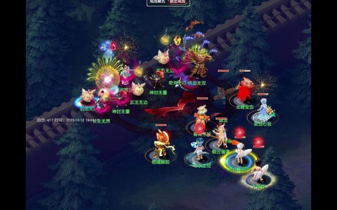 梦幻西游tg怎么样[图2]