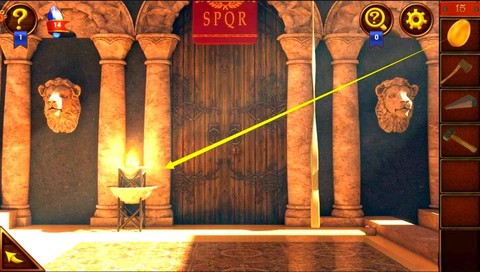 密室逃脱第15关怎么过[图1]