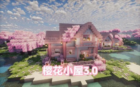 我的世界怎么造房子[图2]