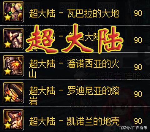 dnf超大陆是什么[图2]