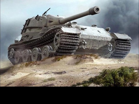 坦克世界手机版叫什么[图2]