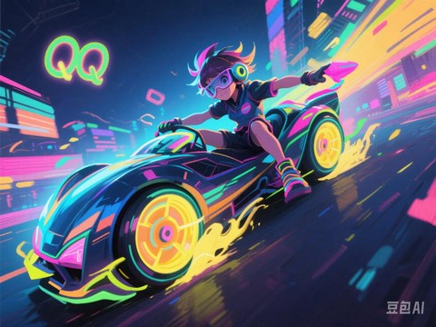 在qq飞车怎么找到qq炫舞[图2]