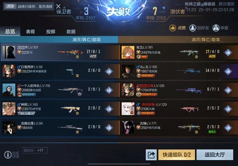 穿越火线手游行业词库[图2]