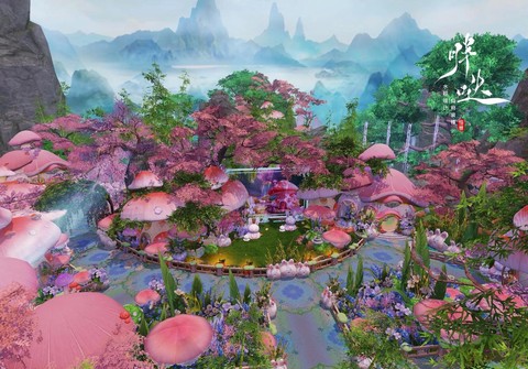 诛仙手游怎么扫一扫[图1]