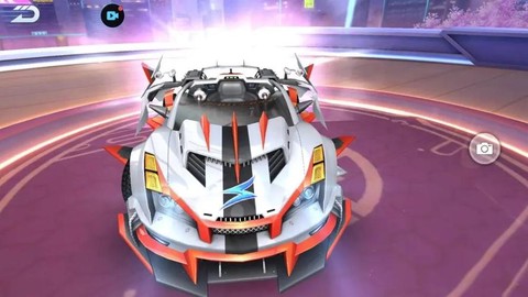 qq飞车离合有什么用