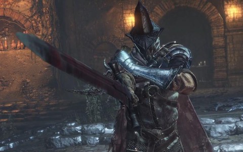 黑魂3法兰怎么刷魂[图2]