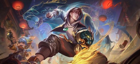 王者荣耀拳头什么意思