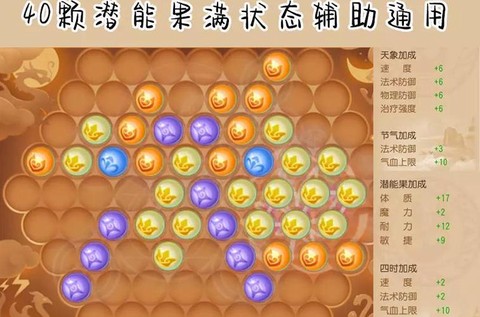 梦幻西游手游普陀山怎么加点