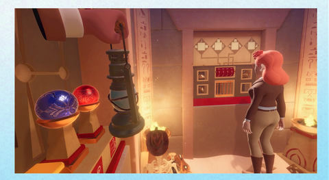 密室逃脱25怎么过[图2]