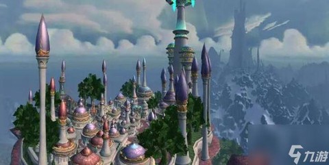 魔兽世界达拉然怎么去