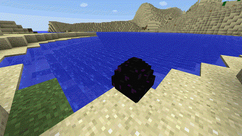 在我的世界怎么做龙蛋