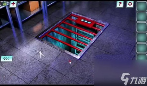 密室逃脱37关怎么过图解