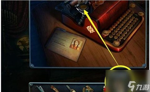 密室逃脱37关怎么过图解[图1]