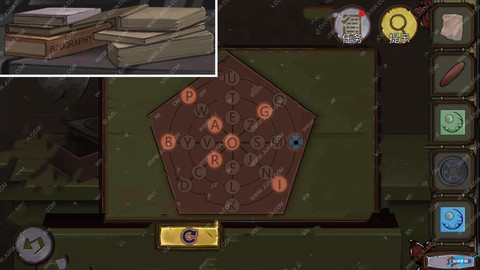 密室逃脱37关怎么过图解[图2]