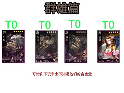 率土之滨金币怎么获得