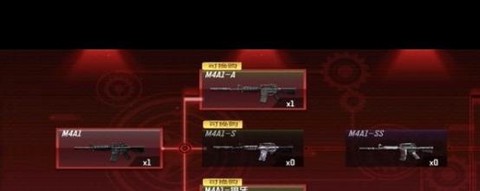 穿越火线手游如何换购[图2]