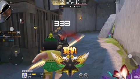 穿越火线复仇者怎么样[图1]