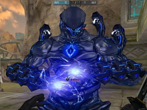 穿越火线复仇者怎么样[图2]