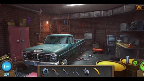 密室逃脱十六怎么过图解[图1]