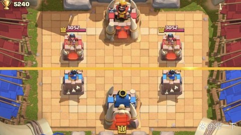 皇室战争首领怎么踢人[图2]