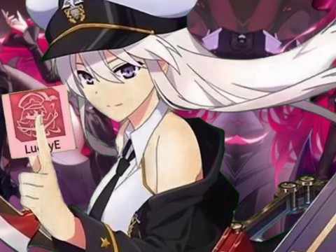 碧蓝航线为什么这么火