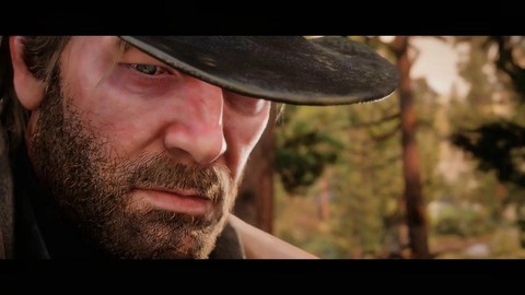 荒野大镖客2如何出击