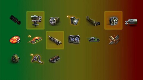 坦克世界火炮用什么插件[图1]