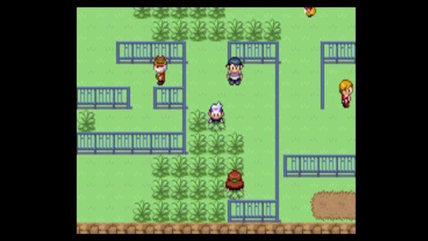 口袋妖怪漆黑的魅影怎么抓梦幻