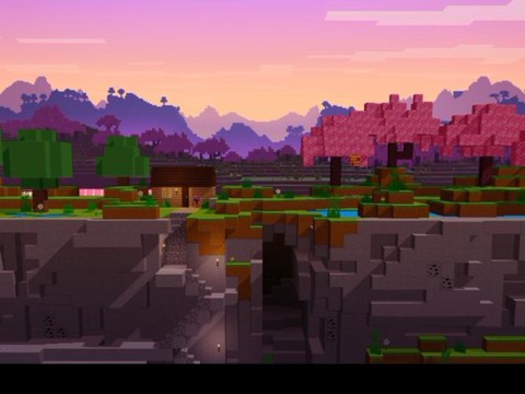 我的世界手机版怎么下载地图[图2]