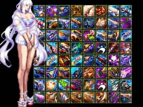 dnf什么武器最好[图2]