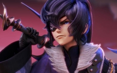 龙之谷手游什么职业帅[图1]