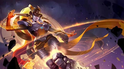 王者荣耀女娲什么时候出