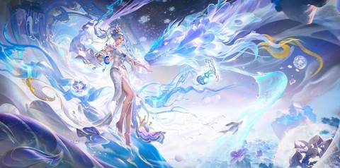 王者荣耀女娲什么时候出[图1]