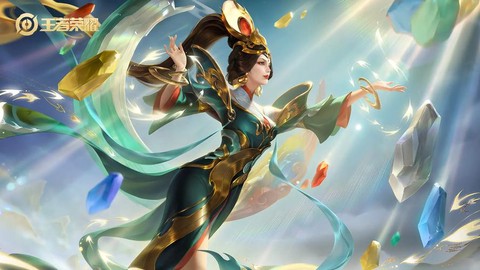 王者荣耀女娲什么时候出[图2]