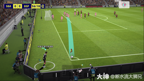 实况足球怎么提升星[图1]